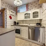 Im Harz Apartment *