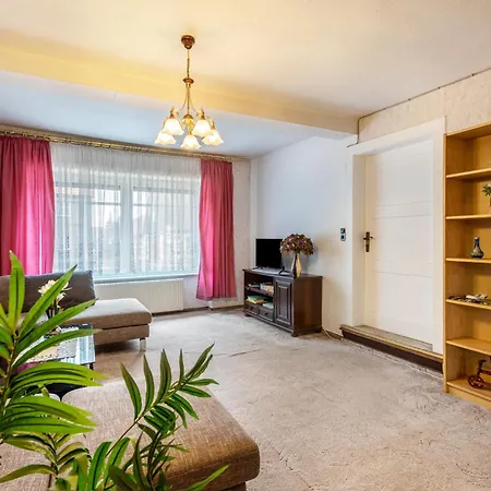 Im Harz Appartement Harzgerode