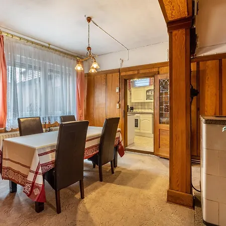 Im Harz Apartment