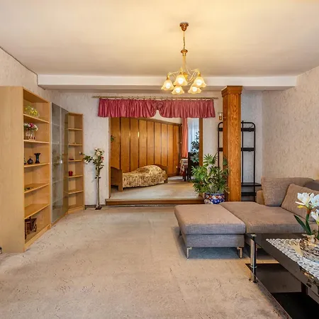 Im Harz Apartment